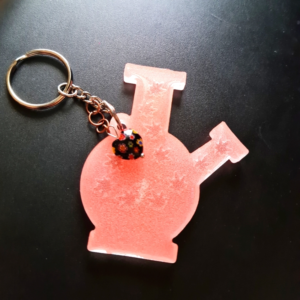 Keychain 420 friendly